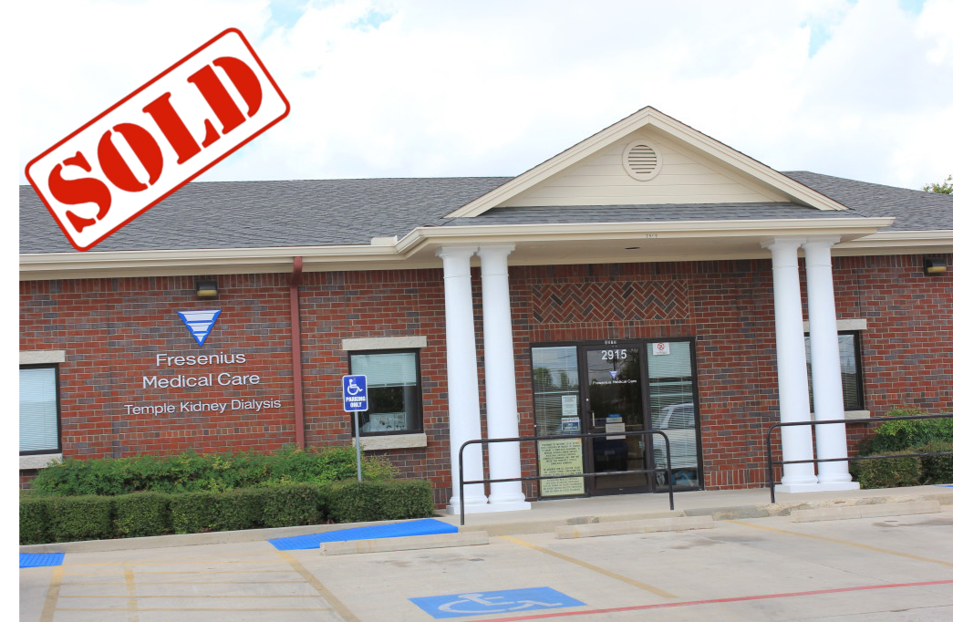 Fresenius Medical Care, Temple, TX