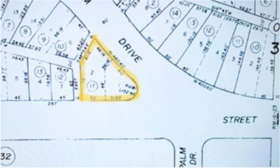 Development Opportunity, Oxnard, CA