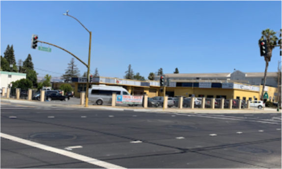 Development Opportunity, San Jose, CA