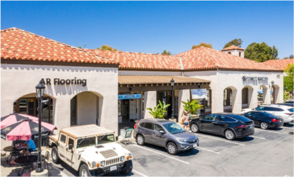 Retail Opportunity, San Juan Capistrano, CA