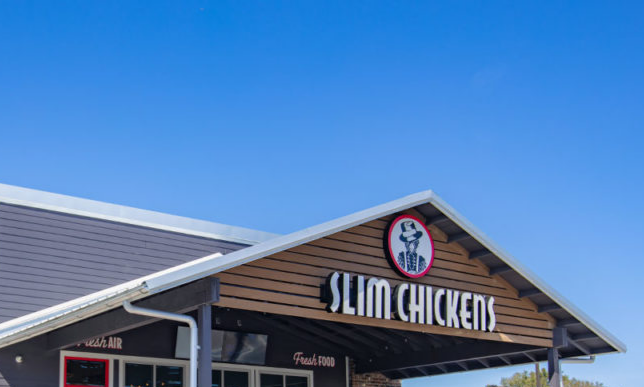 SLIM CHICKENS, Fort Walton Beach, FL