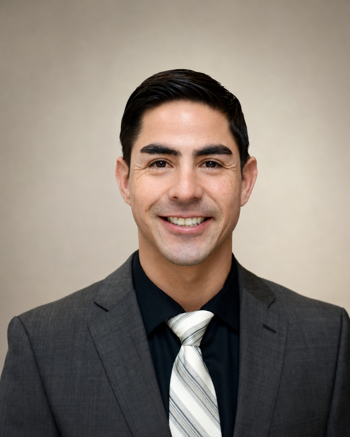 Benjamin Fernandez